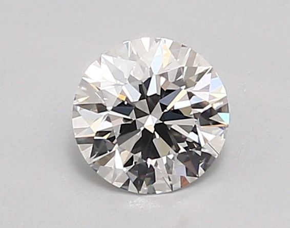 0.87 ct. round Lab Grown Diamond front image