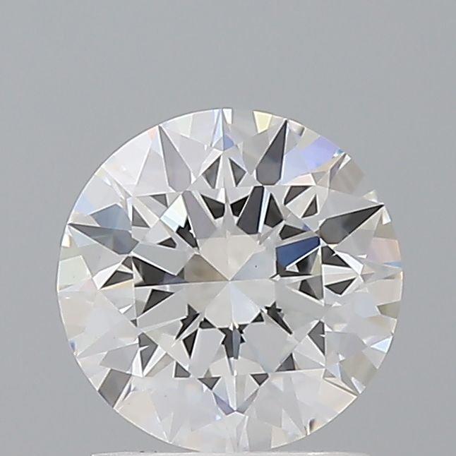1.51 ct. round Lab Grown Diamond front image