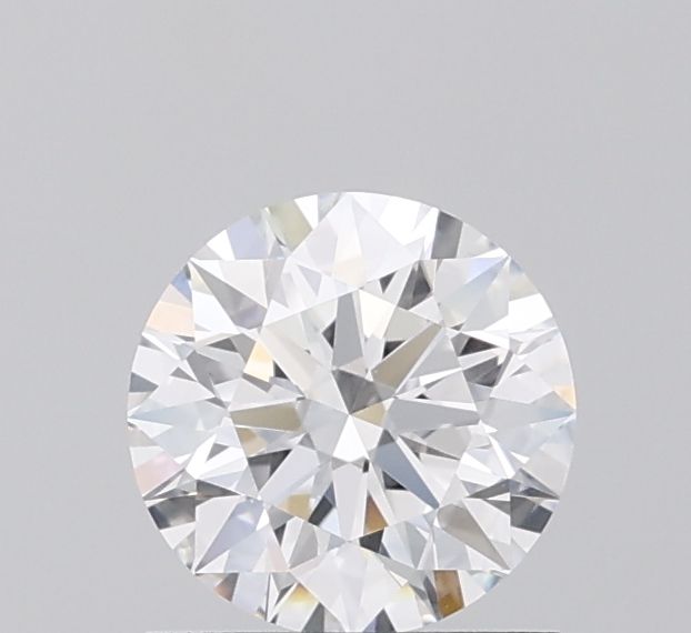 1.01 ct. round Lab Grown Diamond front image