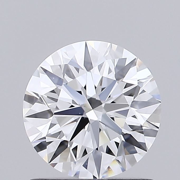 1.00 ct. round Lab Grown Diamond front image