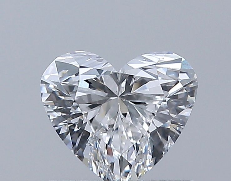 Heart Diamond