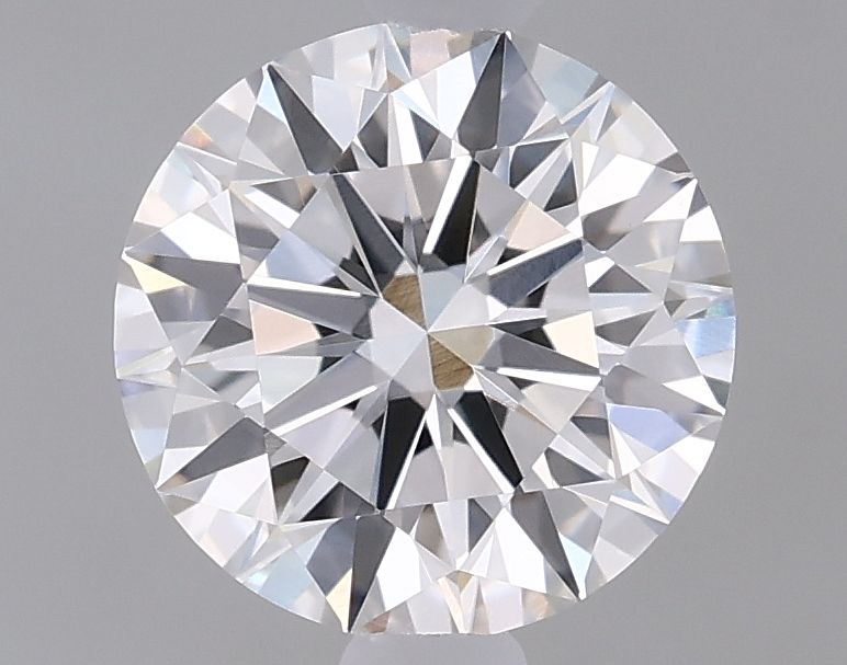 1.07 ct. round Lab Grown Diamond front image