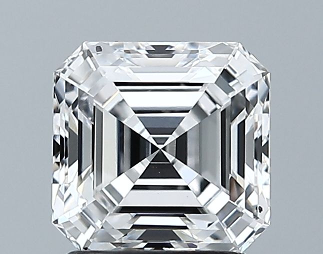 Asscher Diamond