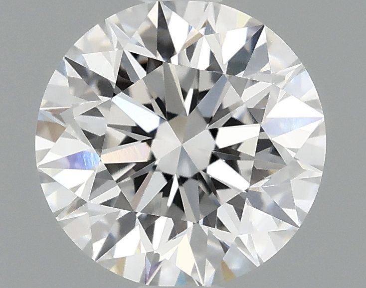 1.06 ct. round Lab Grown Diamond front image