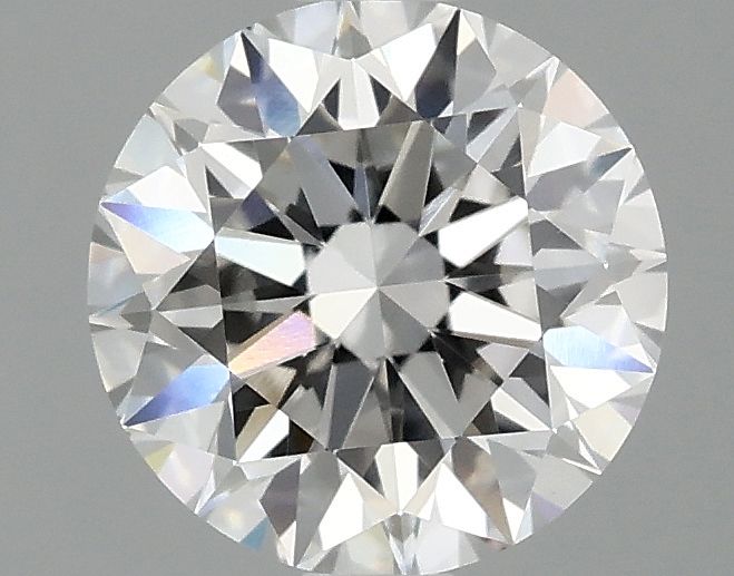 1.48 ct. round Lab Grown Diamond front image