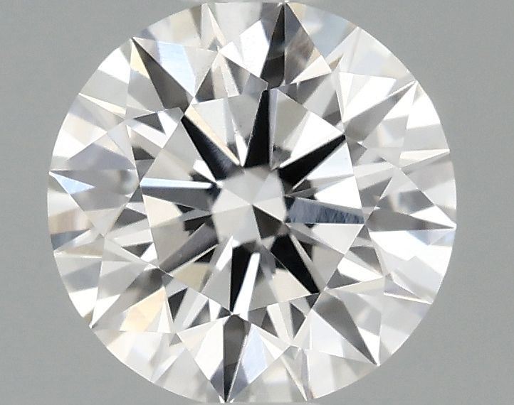 1.03 ct. round Lab Grown Diamond front image
