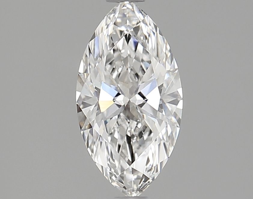 1.03 ct. marquise Lab Grown Diamond front image