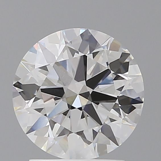 2.09 ct. round Lab Grown Diamond front image