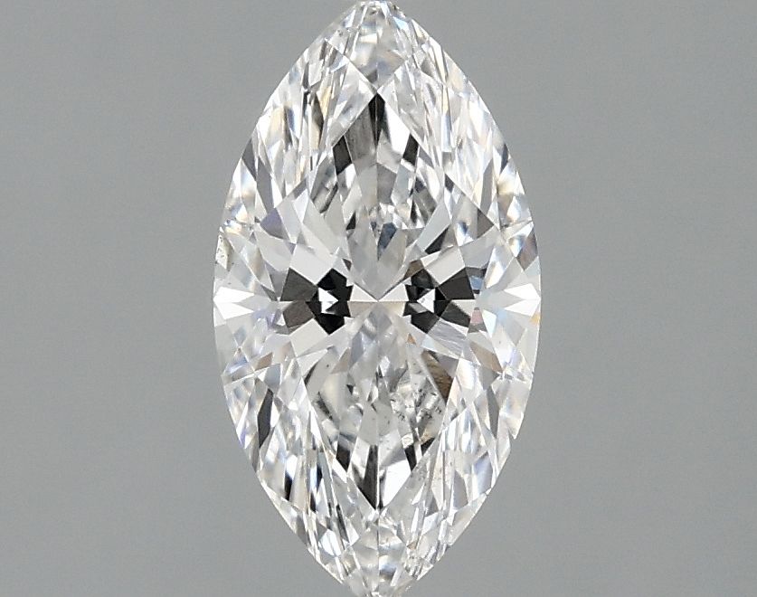 1.10 ct. marquise Lab Grown Diamond front image