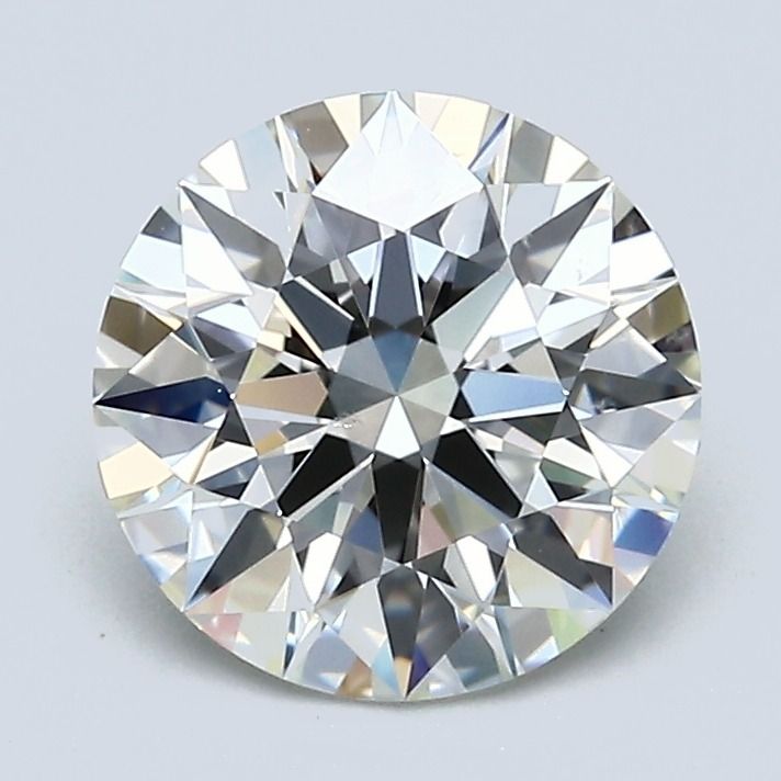Round Diamond