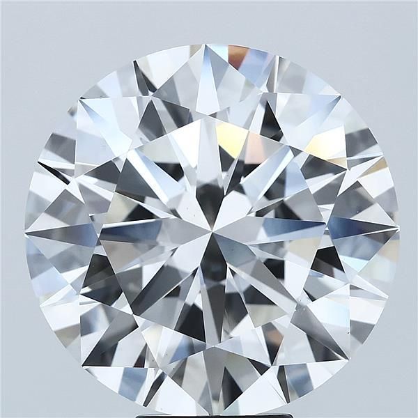 Round Diamond