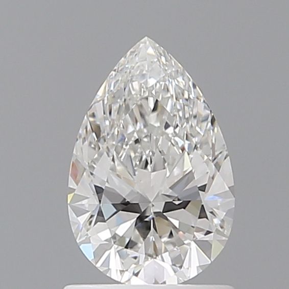 1.05 ct. pear Lab Grown Diamond front image