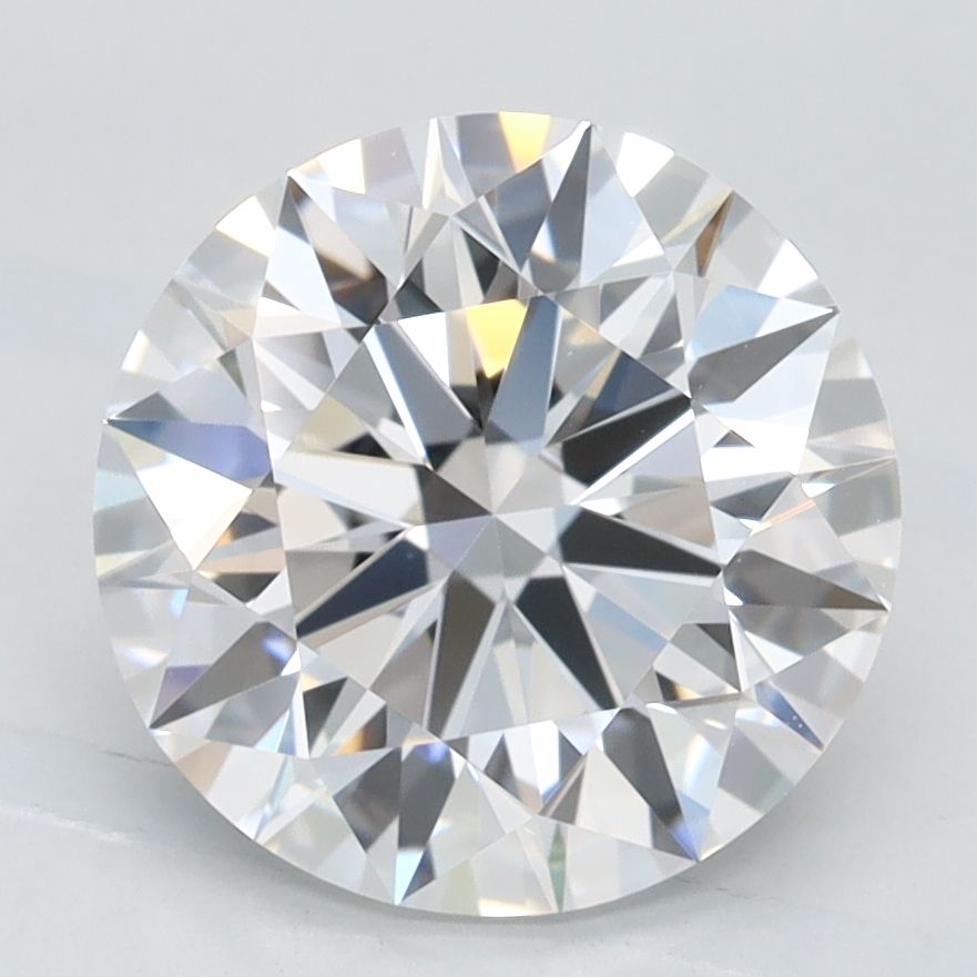 2.37 Carat