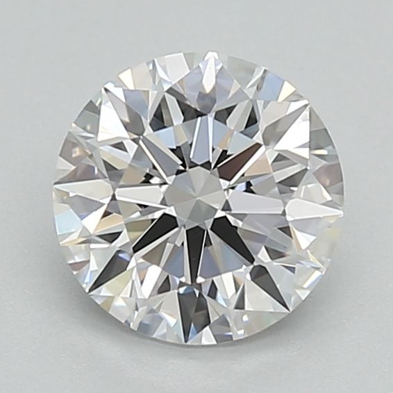0.96 ct. round Lab Grown Diamond front image