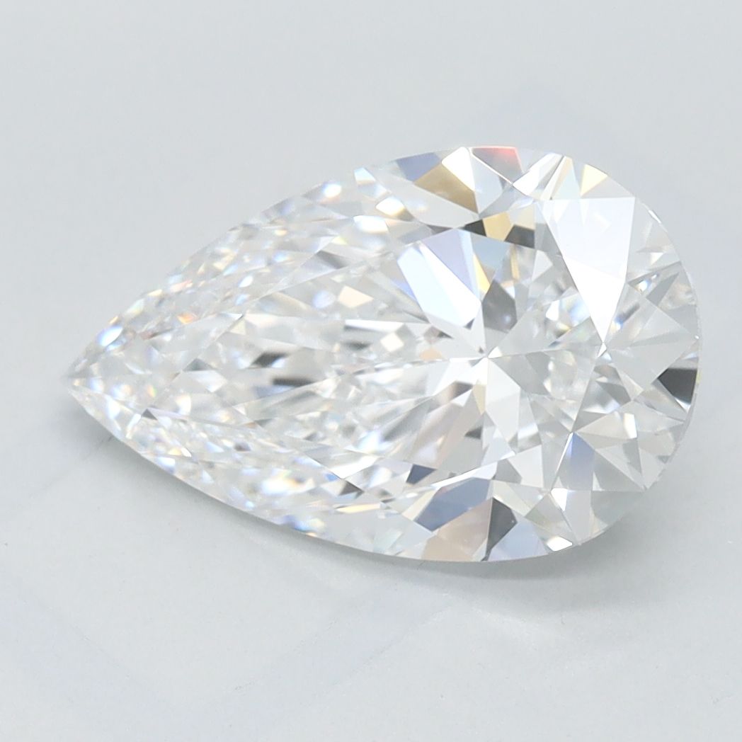 2.03 Carat