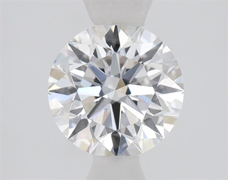 1.02 ct. round Lab Grown Diamond front image