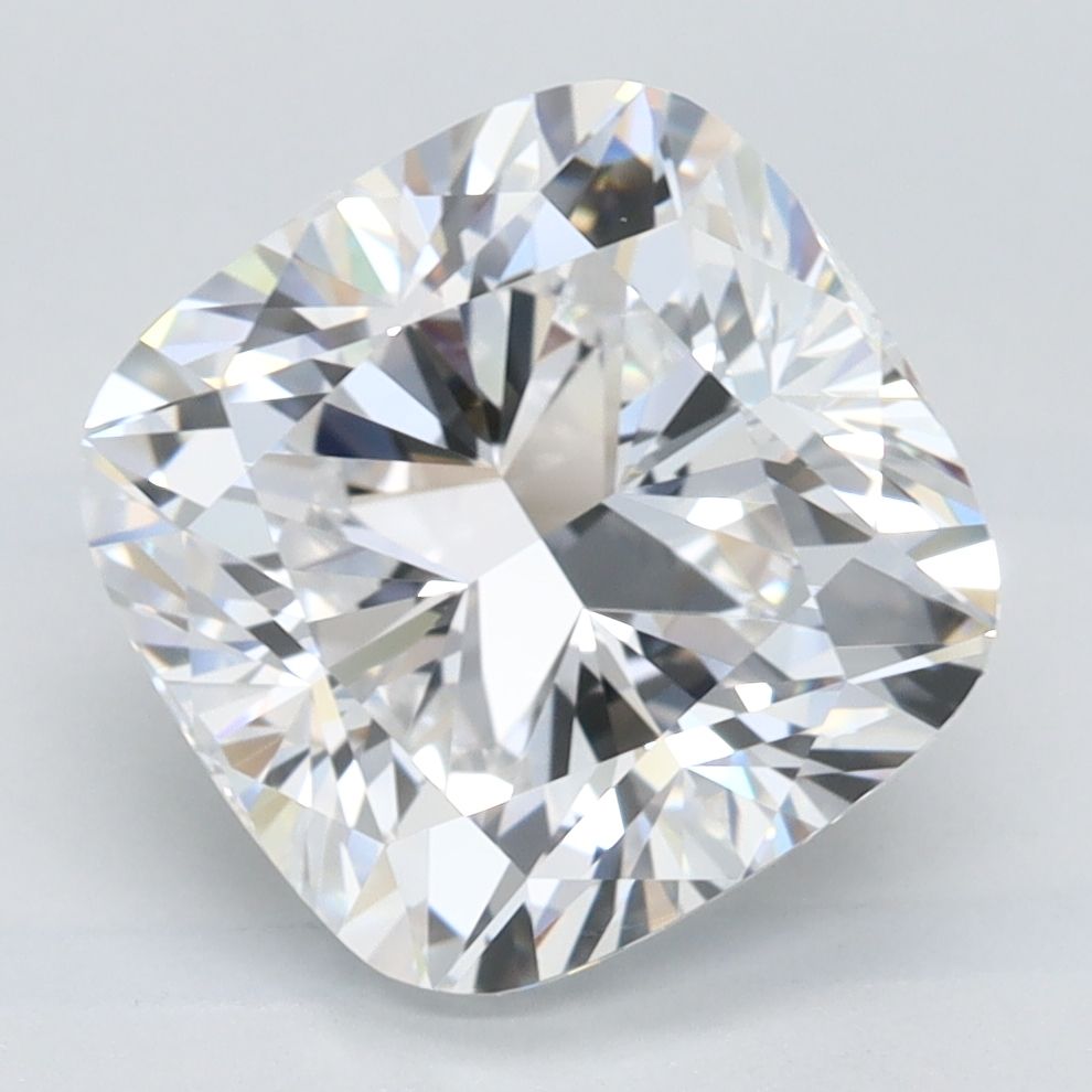 Cushion Diamond