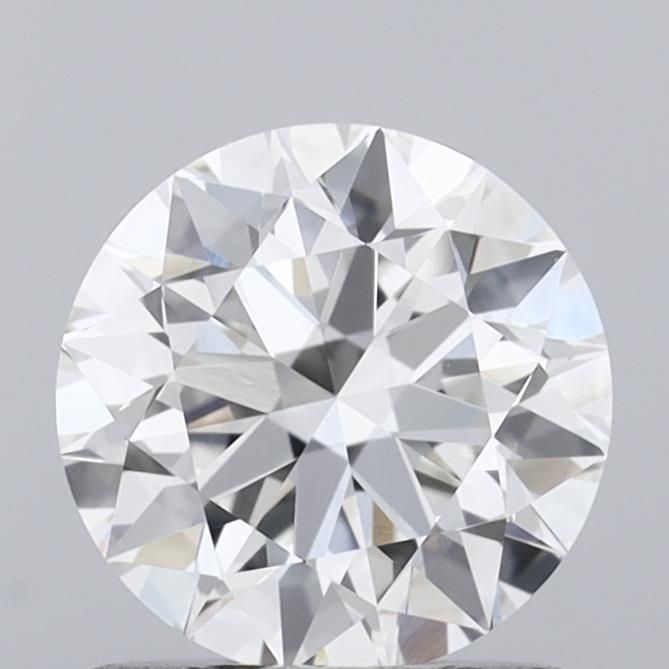1.05 ct. round Lab Grown Diamond front image