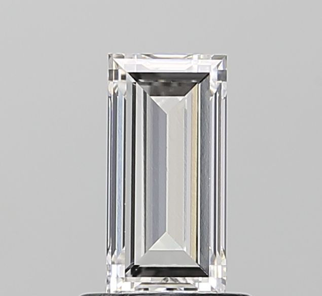 1.03 ct Baguette diamond