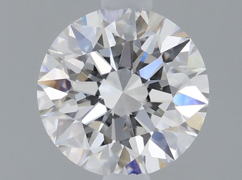 1.01 ct. round Lab Grown Diamond front image