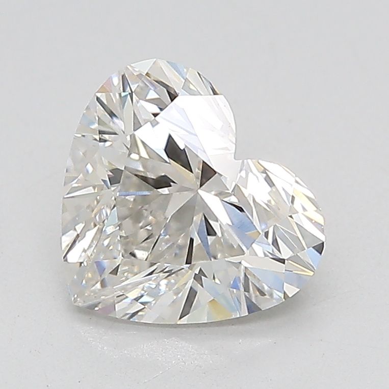 Heart Diamond