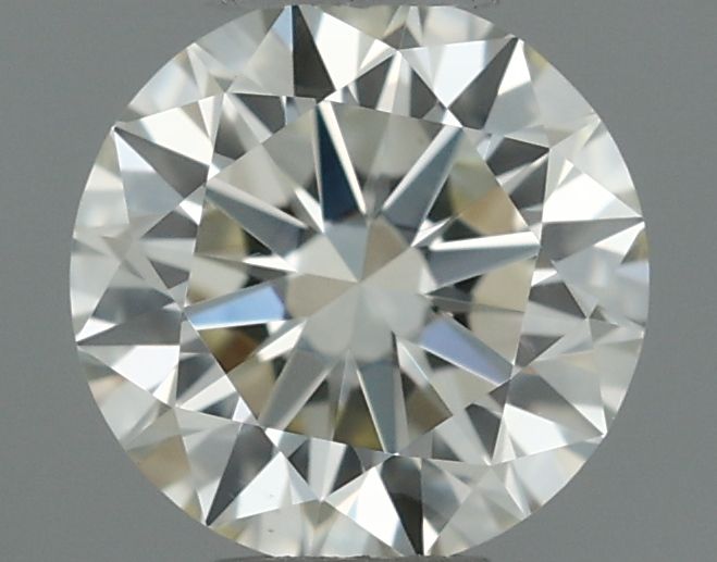 Round Diamond