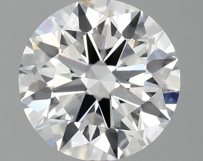 1.49 ct. round Lab Grown Diamond front image