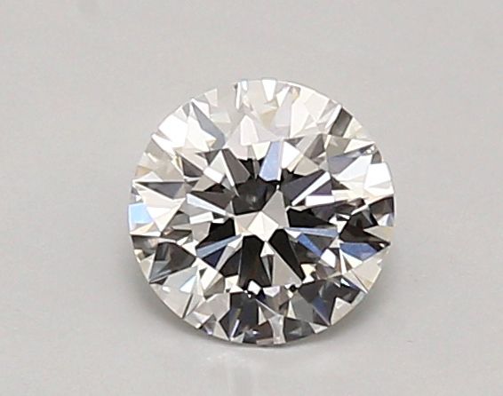 0.83 ct. round Lab Grown Diamond front image