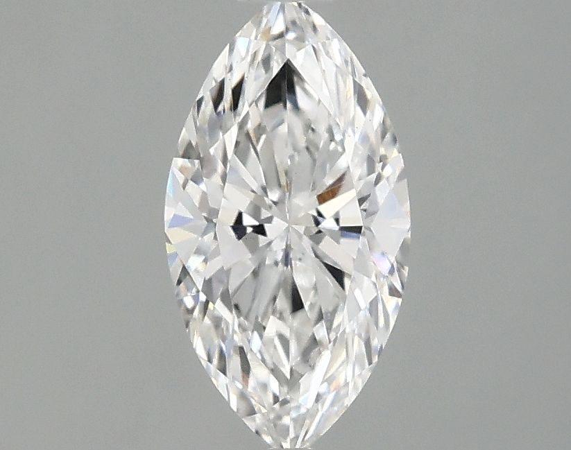 1.02 ct. marquise Lab Grown Diamond front image