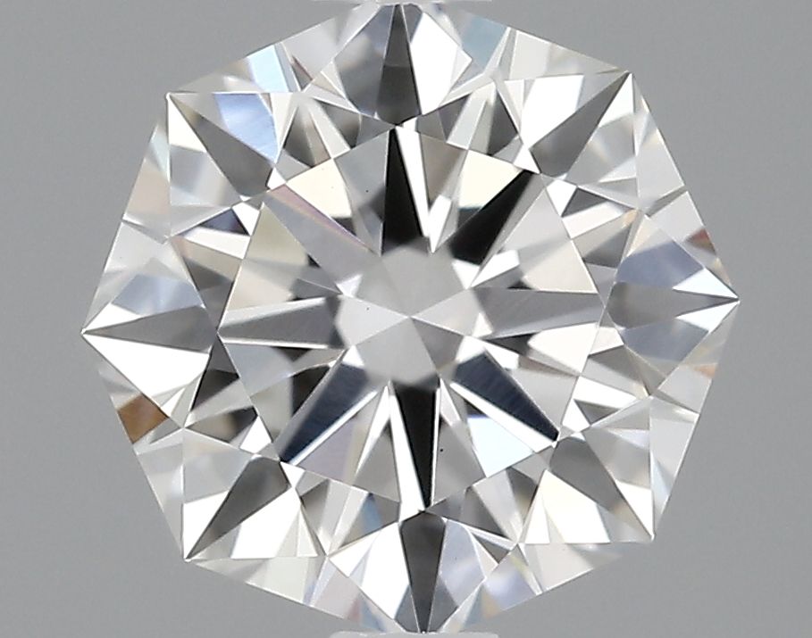 1.10ct Octagonal D VS1