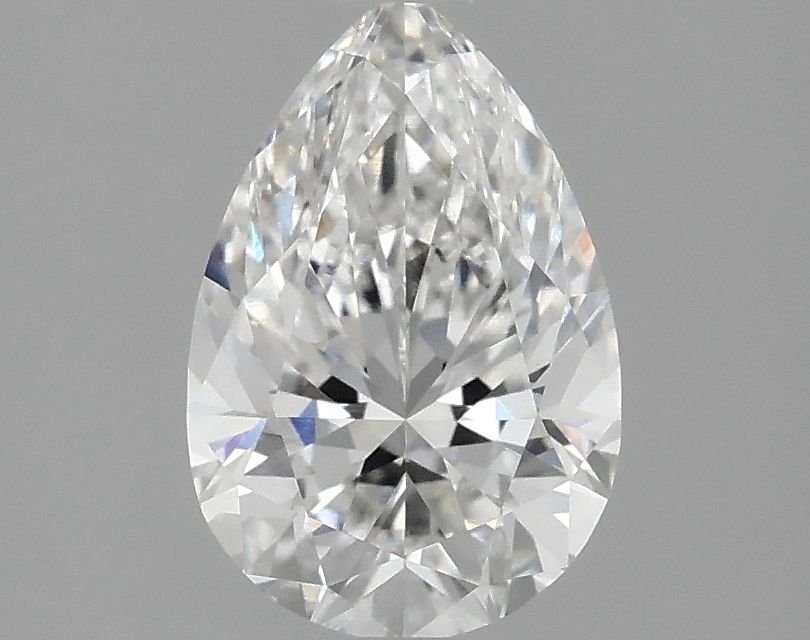 1.53 ct. pear Lab Grown Diamond front image