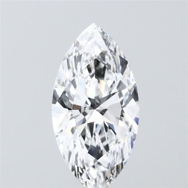 1.01 ct. marquise Lab Grown Diamond front image