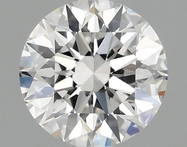 1.03 ct. round Lab Grown Diamond front image
