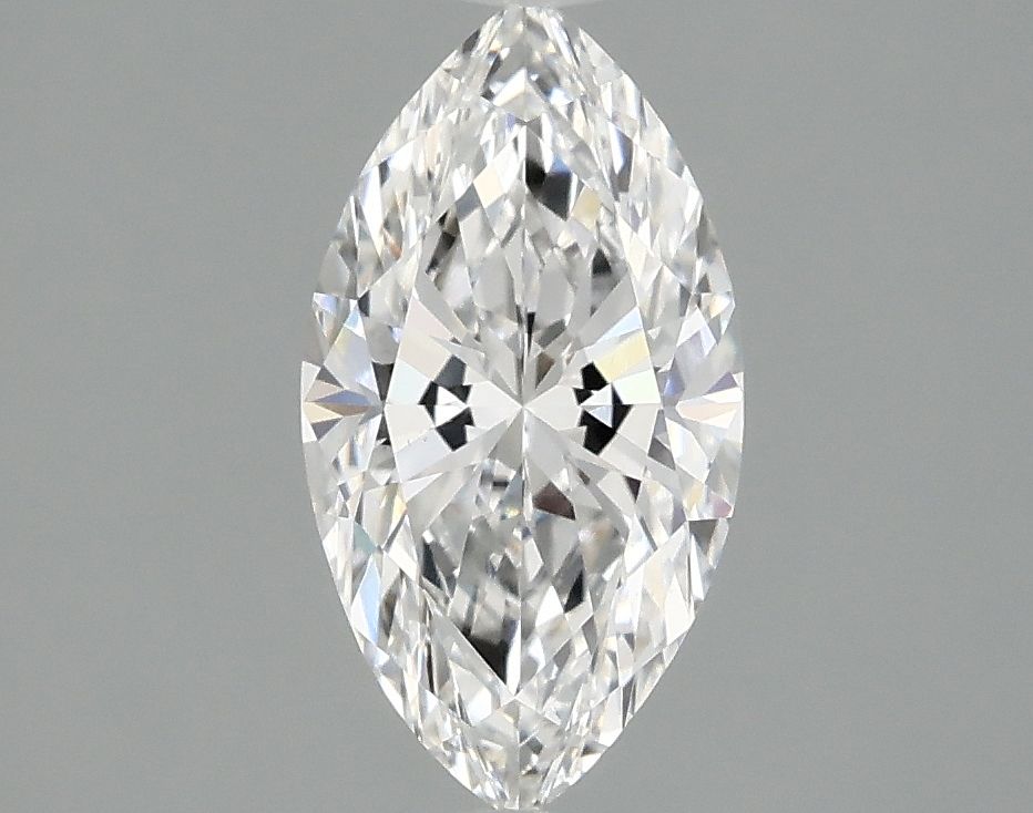 1.48 ct. marquise Lab Grown Diamond front image
