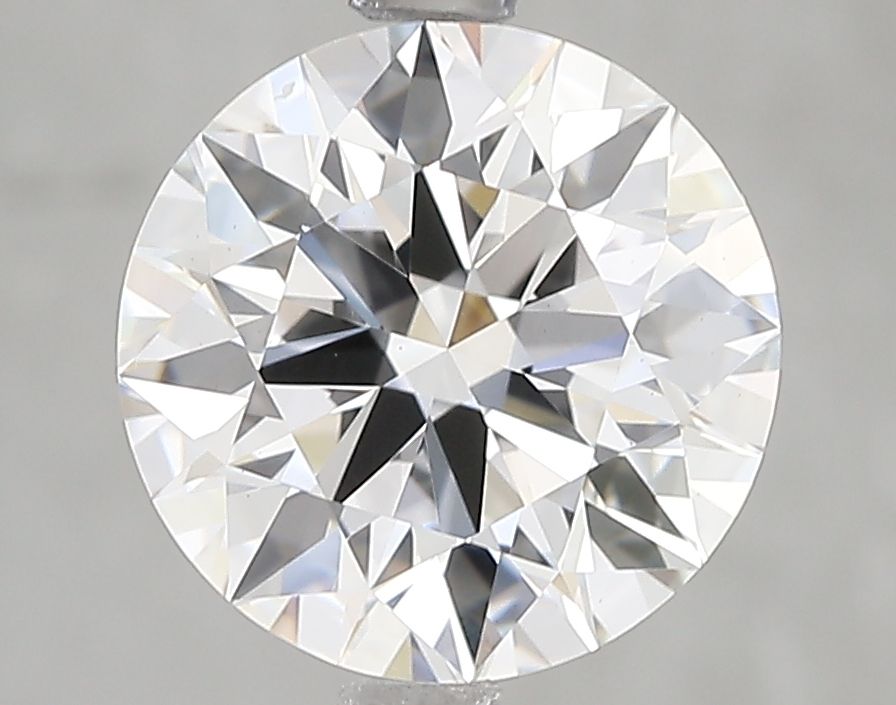 3.03 ct. round Lab Grown Diamond front image