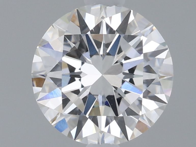 1.05 ct. round Lab Grown Diamond front image