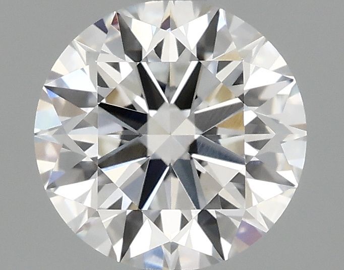 1.49 ct. round Lab Grown Diamond front image