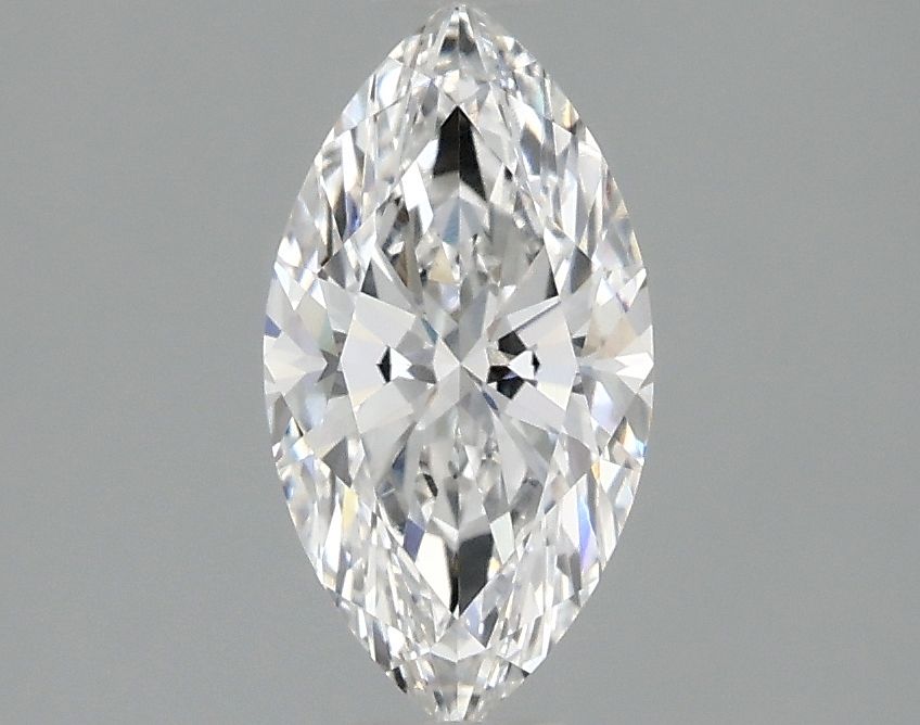 1.06 ct. marquise Lab Grown Diamond front image
