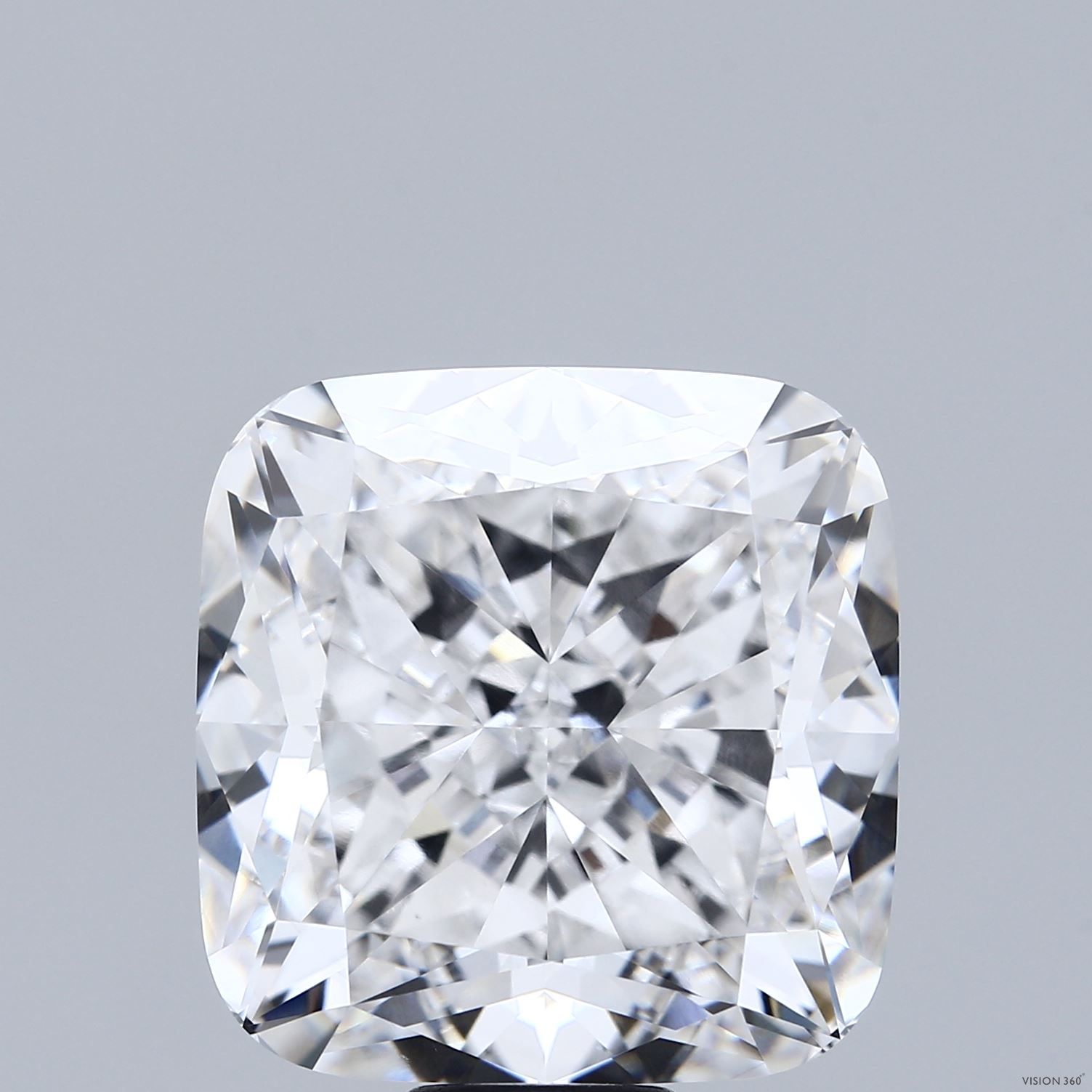 Cushion Diamond