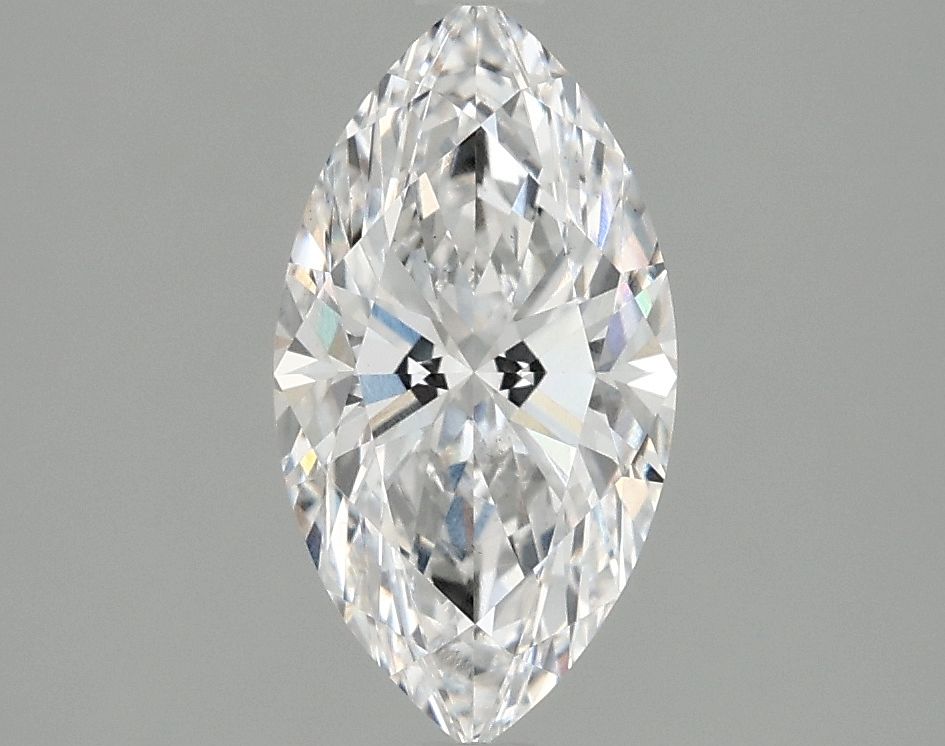 1.52 ct. marquise Lab Grown Diamond front image