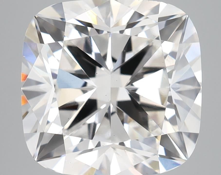 Cushion Diamond