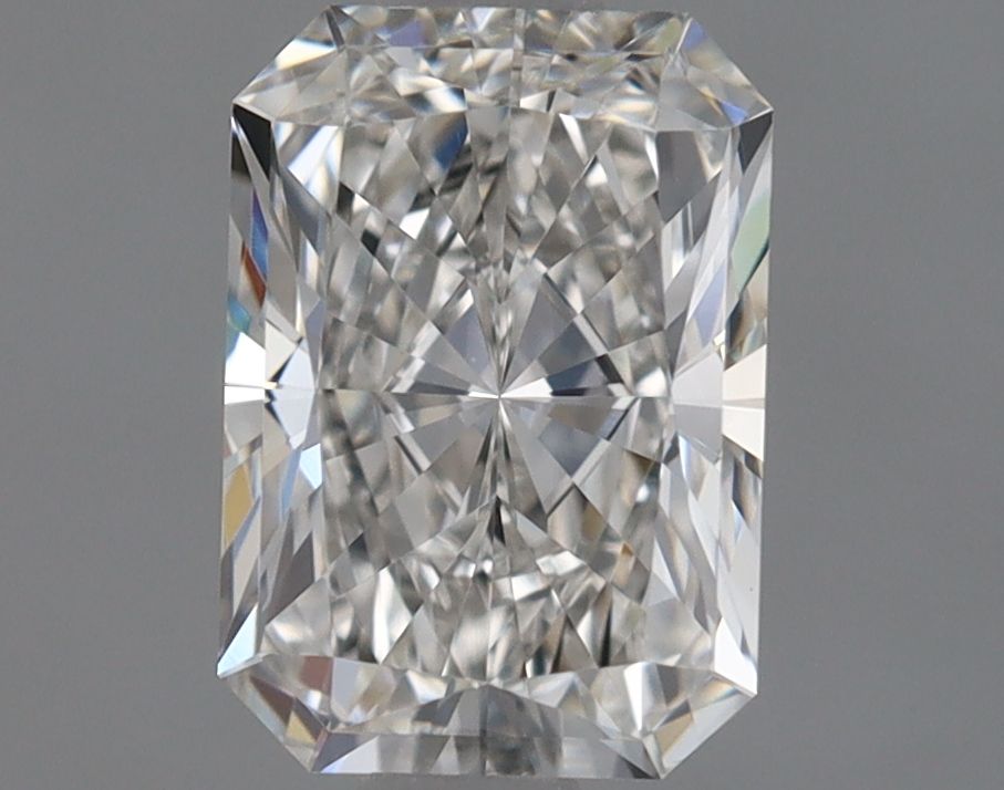 Radiant Diamond