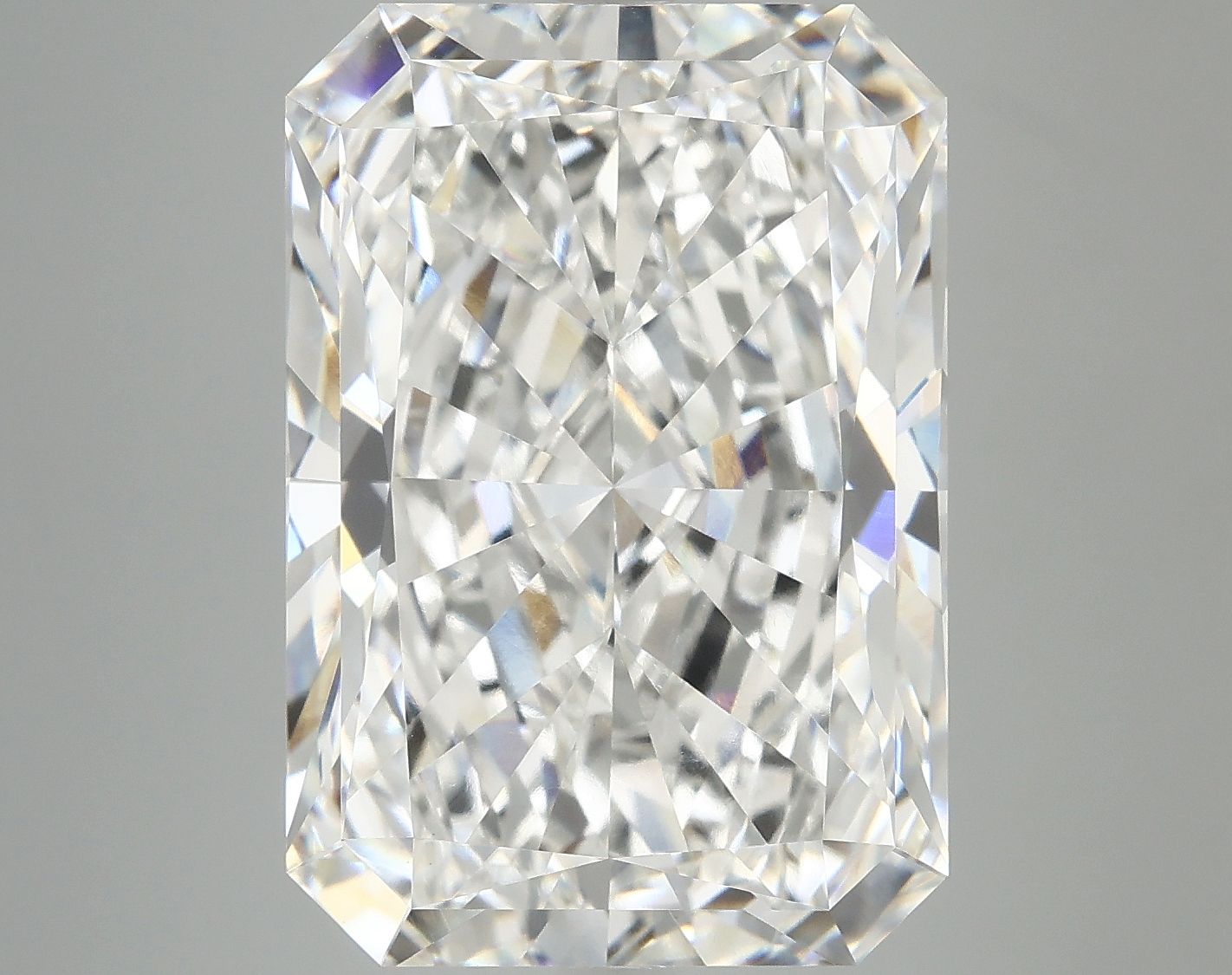 Radiant Diamond