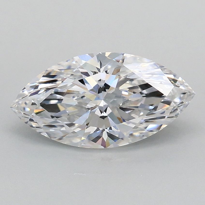 1.01 ct. marquise Lab Grown Diamond front image