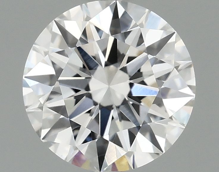 1.09 ct. round Lab Grown Diamond front image