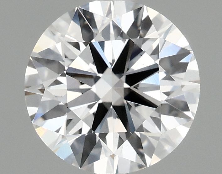 1.09 ct. round Lab Grown Diamond front image