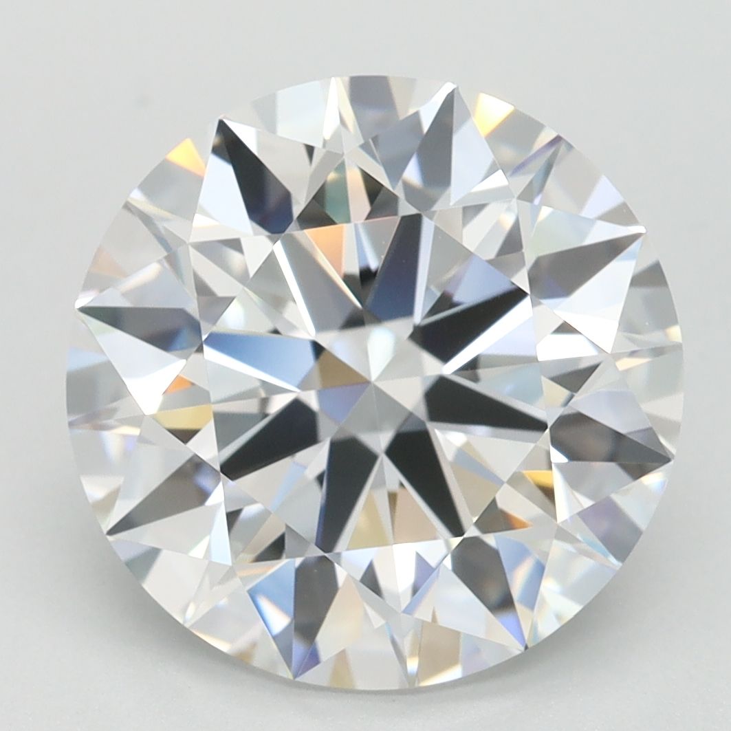 4.39 Carat