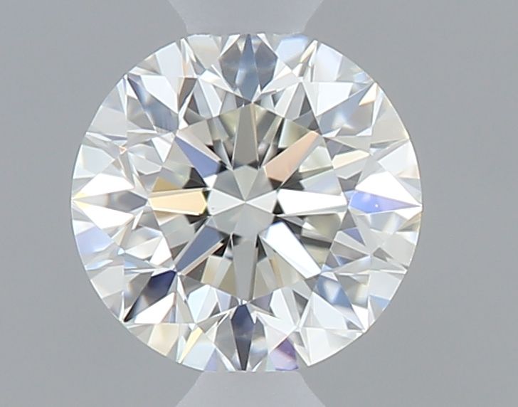 0.3 ct Round Diamond
