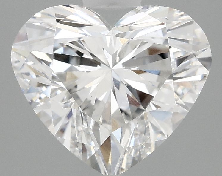 Heart Diamond