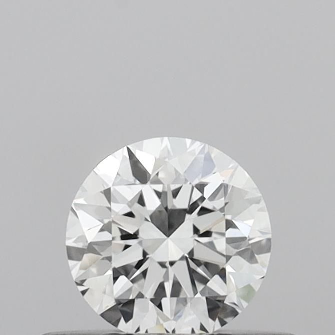 0.35 ct lab-grown Round Diamond